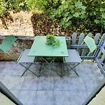 Le Coin Tranquille De Apartmán *