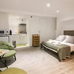 Apartmán Le Coin Tranquille De Sarlat-la-Canéda