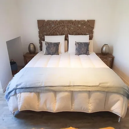 Le Coin Tranquille De Apartmán Sarlat-la-Canéda
