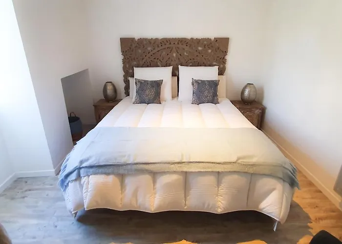 Le Coin Tranquille De Appartamento Sarlat